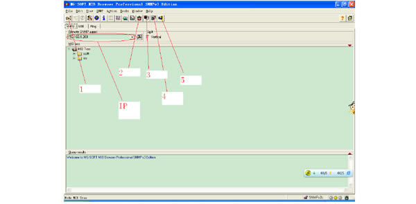 mib browserṩ-mib browserȫϢ5.0