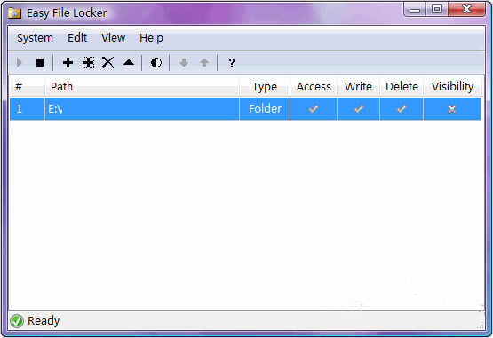 easy file locker簲ȫ1.4ṩ