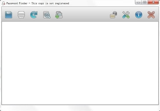 Password Finderϵͳݱ8.0.0.31ṩ