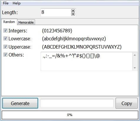 Password Generatorܻ3.5ṩ