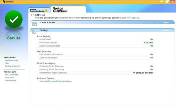 norton antivirus4.15ṩ