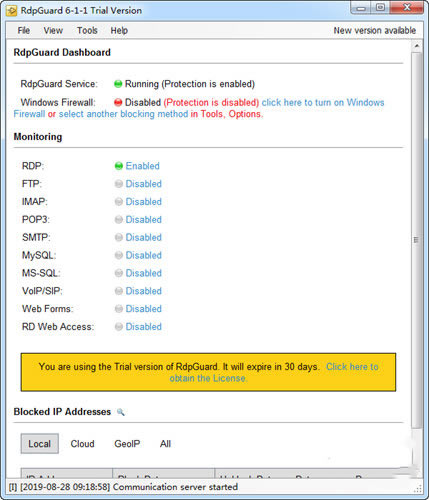 RdpGuardϵͳװ6.9.7ṩ