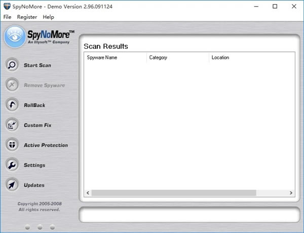SpyNoMoreṩ-SpyNoMoreȫϵͳ2.96