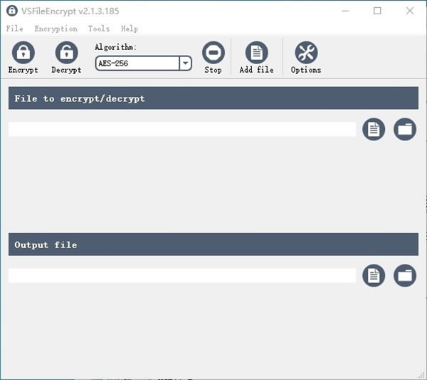 VSFileEncryptṩ-VSFileEncryptļܹ2.1.3.1