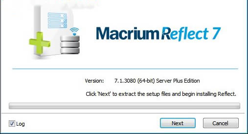 Macrium Reflectȫݹ7.1.2619ṩ