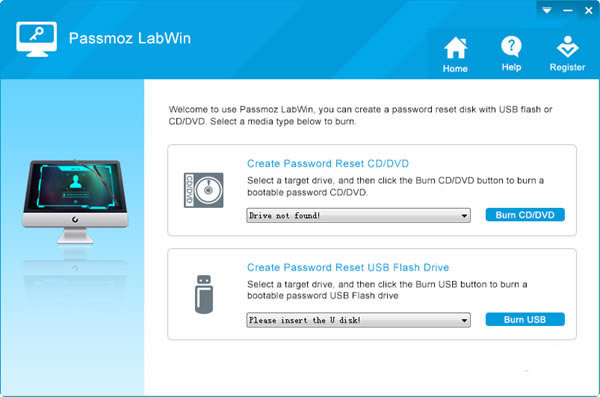 PassMoz LabWinϵͳù3.7.6.3ṩ