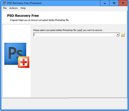 PSD Recoveryϵͳļָ豸1.0.0ṩ