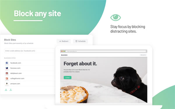 BlockSiteṩ-BlockSiteز5.3.5.0