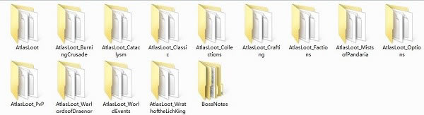 AtlasLootṩ-AtlasLootħ޸ѯṩ