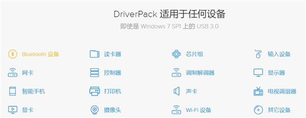 DriverPack Solution