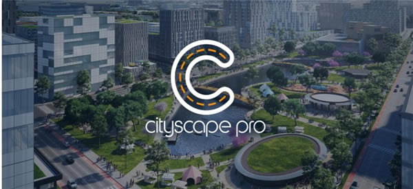 Cityscape Pro