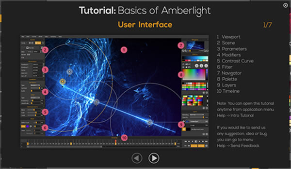 Amberlightṩ-AmberlightЧ2.1