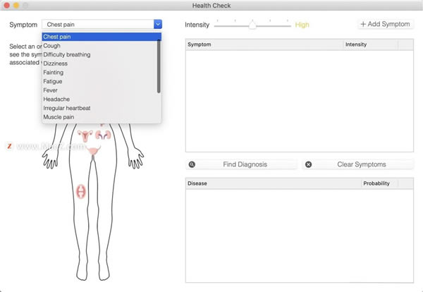 Health Checkṩ-Health Check