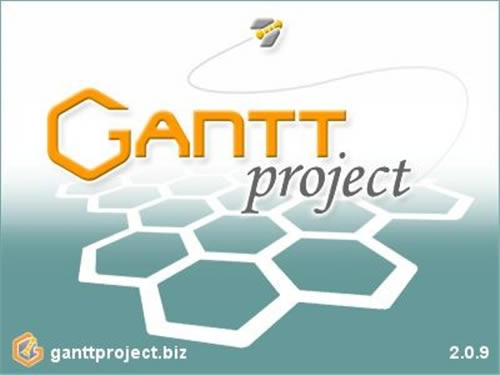 GanttProject-GanttProjectٷ汾ṩ