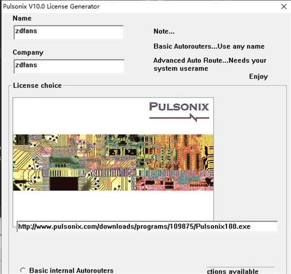 Pulsonixṩ-Pulsonix10.5