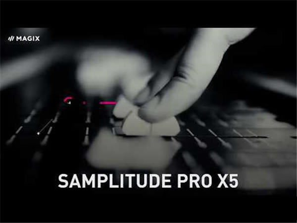 Samplitude Proṩ-Samplitude ProƵ1.05