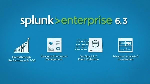 Splunk Enterpriseݷṩ7.02