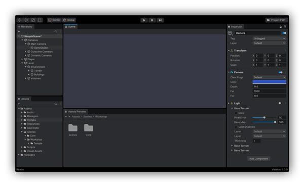 Egret Proṩ-Egret Pro