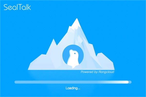 SealTalk˱ܛṩd-SealTalk͑