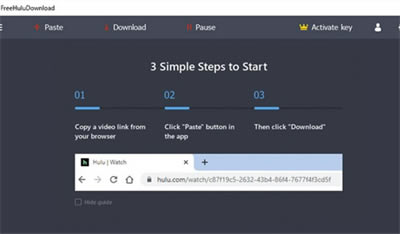 Free Hulu Download
