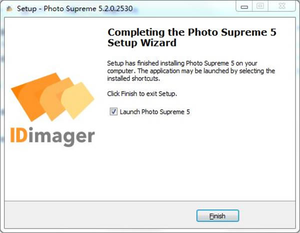 Photo Supreme