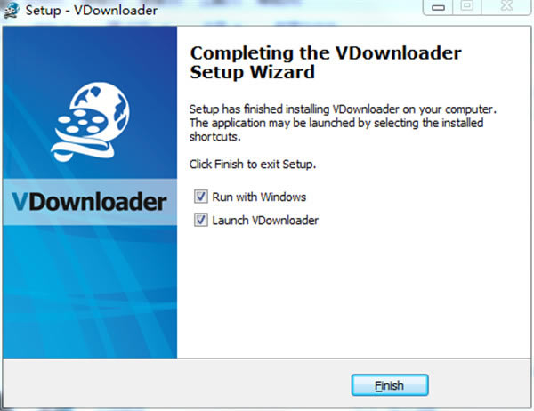 VDownloader Plus