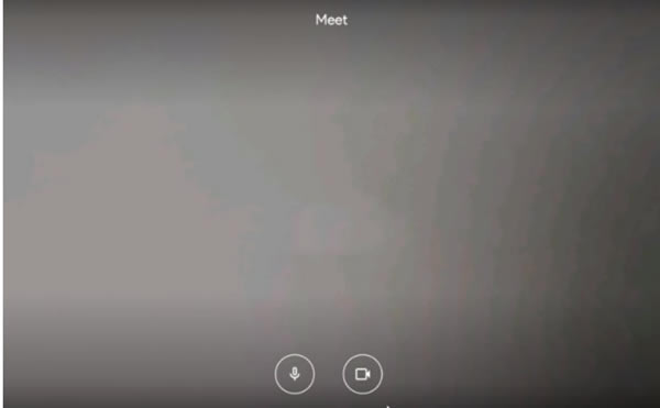 Google Meet