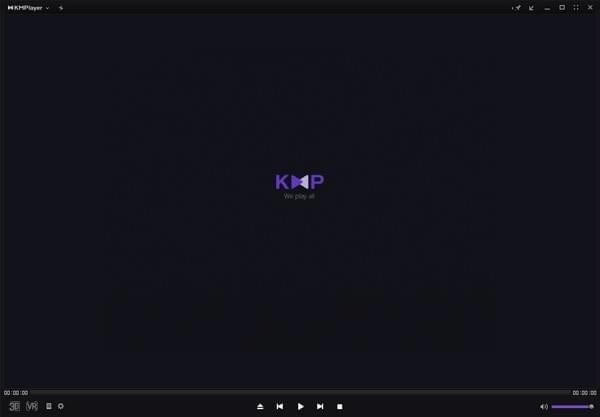 KMPlayer