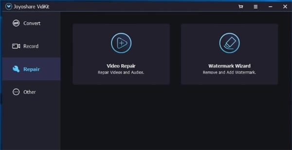 Joyoshare VidiKit