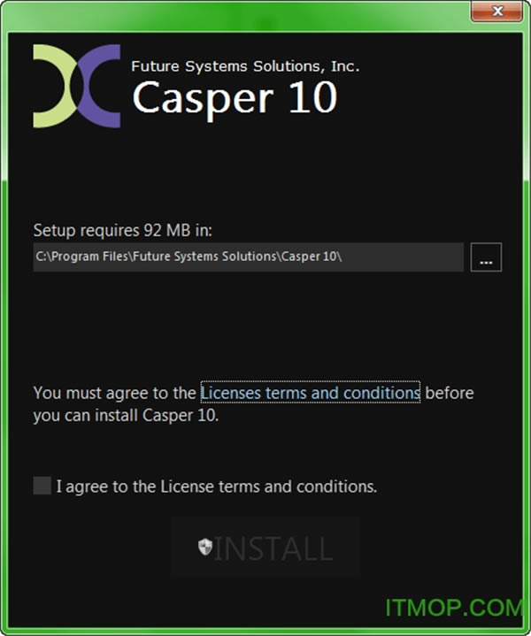 Casper