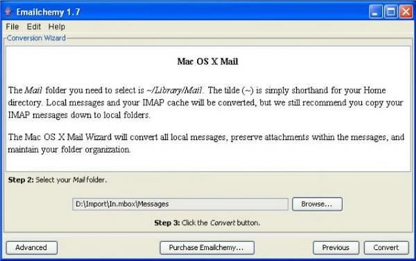 Emailchemy
