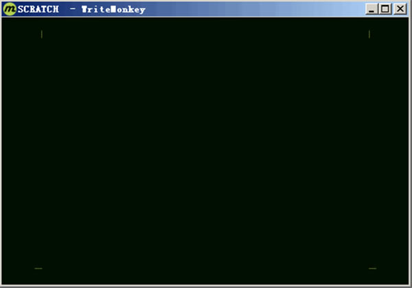 WriteMonkey
