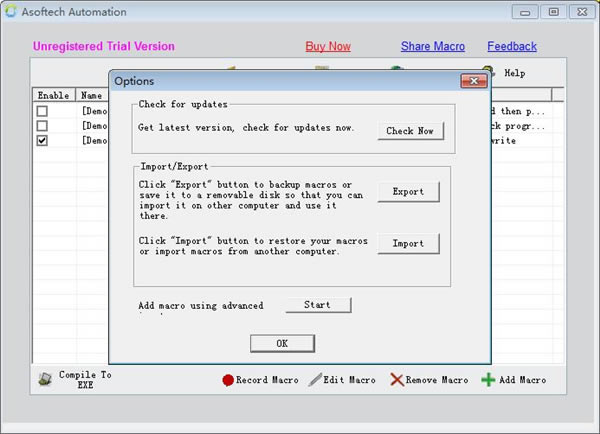 Asoftech Automation