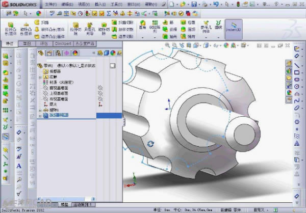 SolidWorks