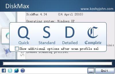 DiskMax