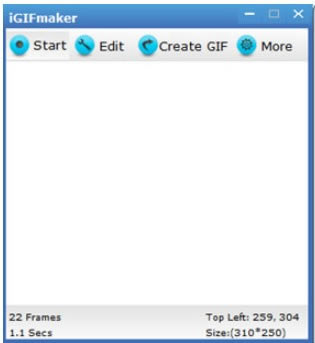 iGIFmaker