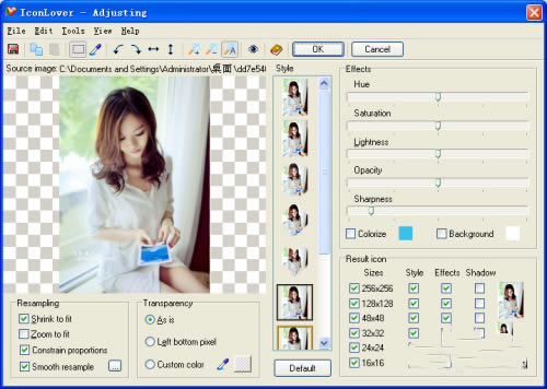 IconLover