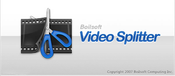 Boilsoft Video Splitterܛṩd8.1.4