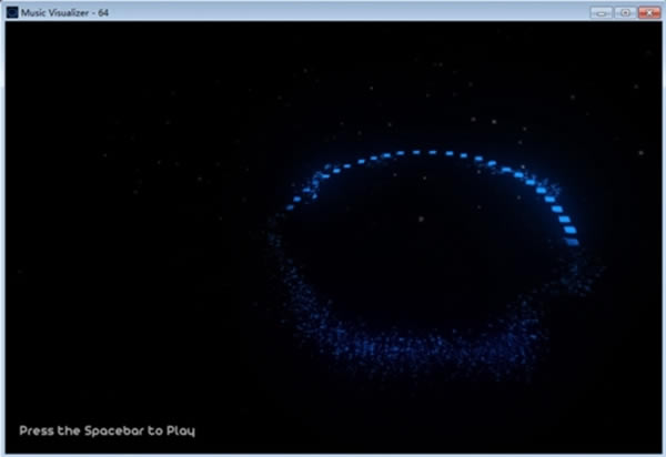 Music Visualizerṩ-Music Visualizerֿӻ