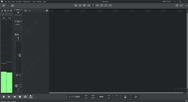 n-Track Studio Suiteܛṩd