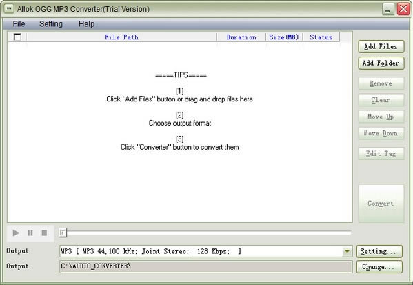 MP3DQ