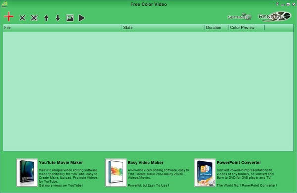 Free Color Videoܛṩd1.06