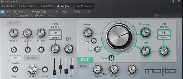 Studio Oneܛṩd-Studio One3.5