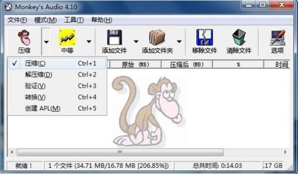 Monkeys Audioܛṩd-Monkeys AudioAPEʽDQ