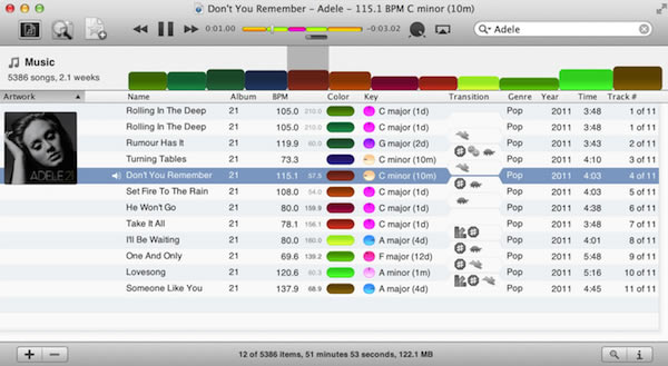 BeaTunesܛṩd-BeaTunes5.2.22