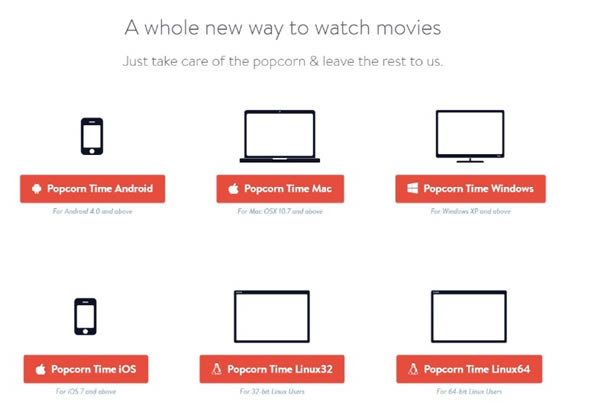Popcorn Timeܛṩd-Popcorn Time_ԴҕlŹd6.2