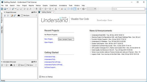 Scientific Toolworks UnderstandԶ˹ٷ2024°ɫذװ