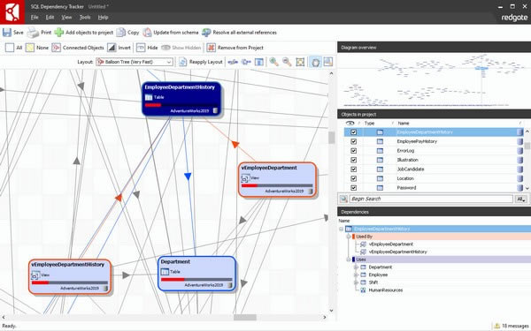 SQL Dependency TrackerԶ˹ٷ2024°ɫذװ