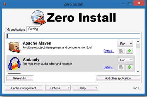 Zero InstallԶ˹ٷ2024°ɫذװ