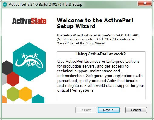 ActivePerl 64λԶ˹ٷ2024°ɫذװ